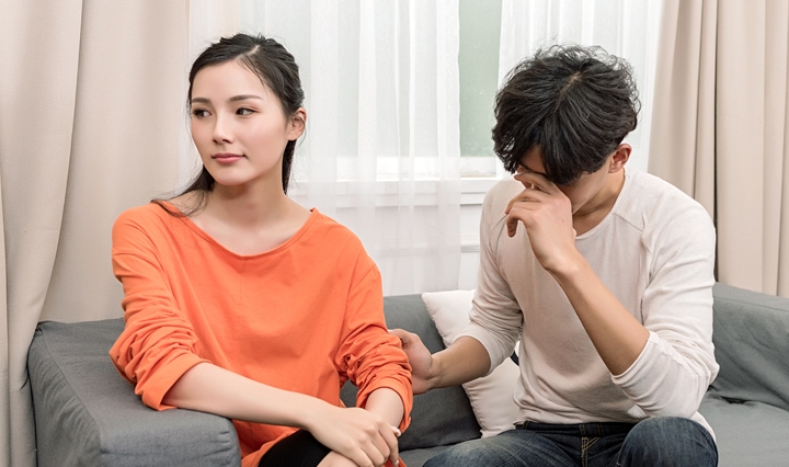 喀什如何离婚能名正言顺可不留话柄